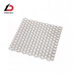 Pvc Coated Hot Dipped Galvanized Expanded Metal Mesh Aluminum Carbon Steel Stainless Steel Metal Stretched Mesh For Barbecue Wire Mesh for sale