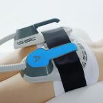 2020 New tech Electromagnetic muscle stimulation EMS slimming machine qmmedical