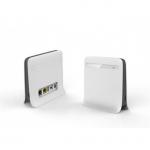 ZTE MF253S 4G LTE FDD 900 1800  WIFI Lte Cpe Router for Home for sale