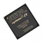 Intel / Altera Cpld Electronics EP4CE55F23I7N BGA-484 for sale