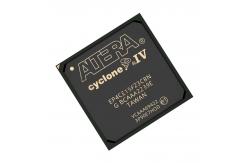China EP4CE15F23C8N BGA-484 Embedded Processor Programmable Logic Device supplier