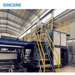 PE Weholite Spiral Pipe Extrusion Machine Production Line for sale