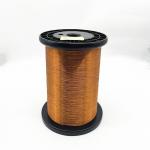 2uew155 0.18mm Super Enamelled Copper Wire For Transformers for sale