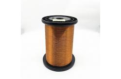 China 2uew155 0.18mm Super Enamelled Copper Wire For Transformers supplier