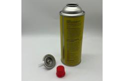 China Versatile Multi Fuel Stove Maintenance Valve Universal Fit 5/8  Inch Opening supplier
