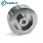 Stainless Steel Precision CNC Parts for sale