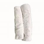 Bulk rags soft material water absorbent recycled white mixed towel rags cotton wiping rags trapos para mechanics for sale