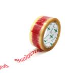 Customized printed tape Unleash Infinite Creativity with Super Clear Tape