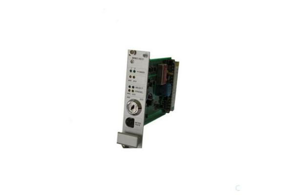 PR6424/006-030 EPRO One Year Warranty