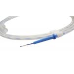 ISO Certificated Guide Wire Medical Stripes Designe For Better Visualization for sale