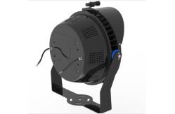 China 360° Adjustable 400W 150lm/W Sports LED Flood Light IP65 supplier