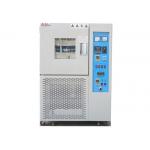 High Temperature Air Ventilation Accelerated Aging Test Chamber for sale