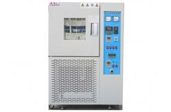 China High Temperature Air Ventilation Accelerated Aging Test Chamber supplier