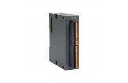 China 24I/O Analog CPU Programmable Logic Controller Built In Ethernet supplier