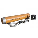 510mm Host Outer Diameter Pneumatic Pipe Rammer for sale