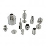 Customizable Precision CNC Turning Machining Parts for sale