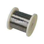 CuNi44 Copper Nickel Alloy Wire Insulated Constantan Resistance Wire for sale