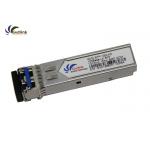 GLC-FE-100LX Compatibility 155MbP/S SFP Fiber Transceiver Module for sale