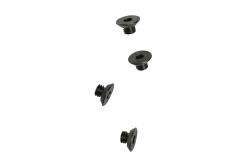 China Stainless Steel CNC Machining Milling Assembly Part with OEM Service from Experienced supplier