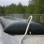 0.5mm Geotube Sludge Dewatering for sale