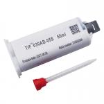 Two-Component Thermal Conductive Gel For Memory Chip Thermal Gel for sale