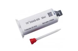 China Two-Component Thermal Conductive Gel For Memory Chip Thermal Gel supplier