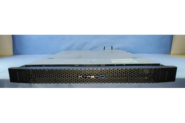 Storage Dell Emc Vplex Vs2 End Of Life Bezel Weight 1KG