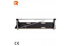 China 54'' Hot Wire Foam Cutter Industrial For Sponge EPS KT Board supplier
