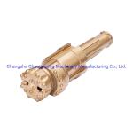 Quarrying Casing Advancement System Adjustable Speed Smooth Operation for sale