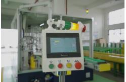 China Metal Pipe Bar Defect Inspection manufacturer