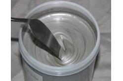 China Black Electroplated Zinc Dacromet Plating Liquid supplier