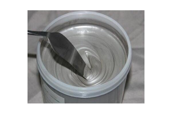 Black Electroplated Zinc Dacromet Plating Liquid