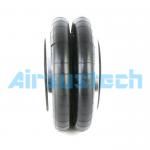 Double Convolutions Air Lift Bags For Heavy Loads W01-358-7925 Firestone Style 28 for sale