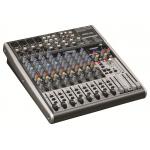 Stage Mixer Professional Perfect  Mixing Console 12 Channel X1622USB for sale