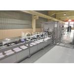 Reversal 2 Axis Busbar Processing Machine Semi Automatic