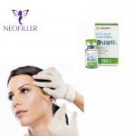 Korea NABOTA Injection Nabota Toxin 100units Forehead Eyebrow Lines Wrinkles Removal