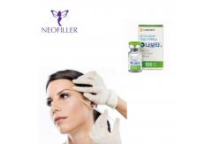 China Korea NABOTA Injection Nabota Toxin 100units Forehead Eyebrow Lines Wrinkles Removal supplier