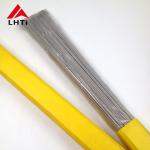 Thin Straight Titanium Wire Gr5 0.2mm Corrosion Resistance for sale