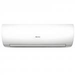White Hisense 18000 BTU 220V-240V Air Conditioning Unit Wall Mounted for sale