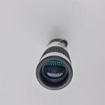 Aluminium Alloy 7x - 21x Adjustable Zoom Monocular For Sightseeing Camping