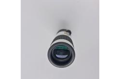 China Aluminium Alloy 7x - 21x Adjustable Zoom Monocular For Sightseeing Camping supplier