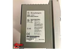 China MS3124-4  Hirschmann  MICE Switching Module supplier