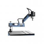 Screw Threading Machine M16 Vertical Section M3-M16 CNC Electric Tapping Machine for sale