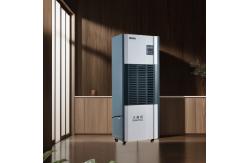 China Total Moisture Control with Industrial Dehumidifier Prevent Mold Warped Furniture Electronics Failure supplier
