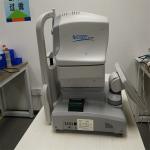 60mmHg Non Contact Tonometer Automatic No Superficial Anesthesia for sale