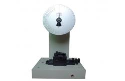 China Toughness Charpy Impact Testing Machine For Rigid Plastics Nylon IS0179-1992 supplier
