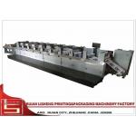 High Speed flexo printing unit , high resolution Flexographic Printing Machine for sale
