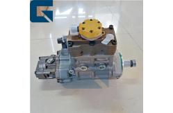 China 295-9125 2959125 Fuel Injection Pump For C4.4 Engine supplier