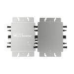 Photovoltaic Solar Micro Inverter WVC 2800 Grid Tie Mppt Solar Panel for sale