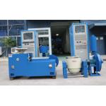 Electrodynamics Vibration Test Equipment Vertical and Horizontal High Frequency